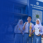 Mencetak Generasi Islami yang Berprestasi dan Mandiri